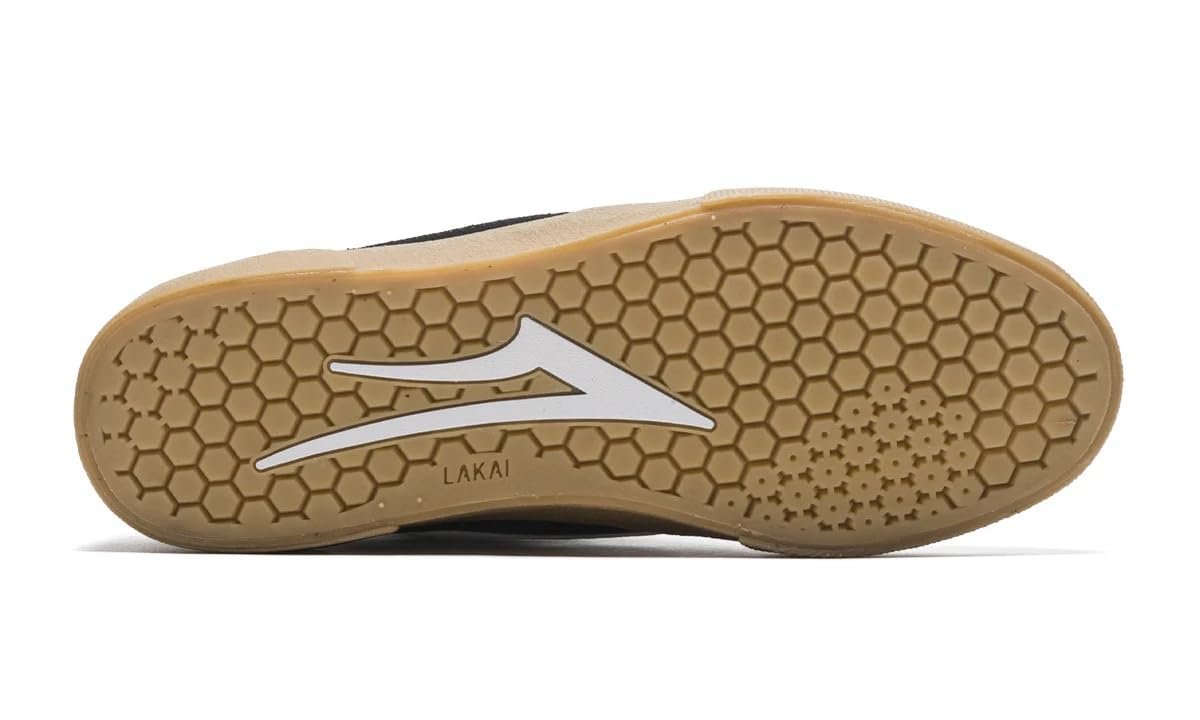 Кеды Lakai Cambridge Jovontae Turner, фото №4