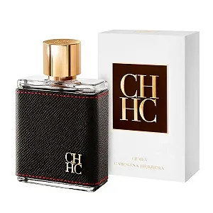 Туалетная вода для мужчин Carolina Herrera CH 100мл - Фото 1