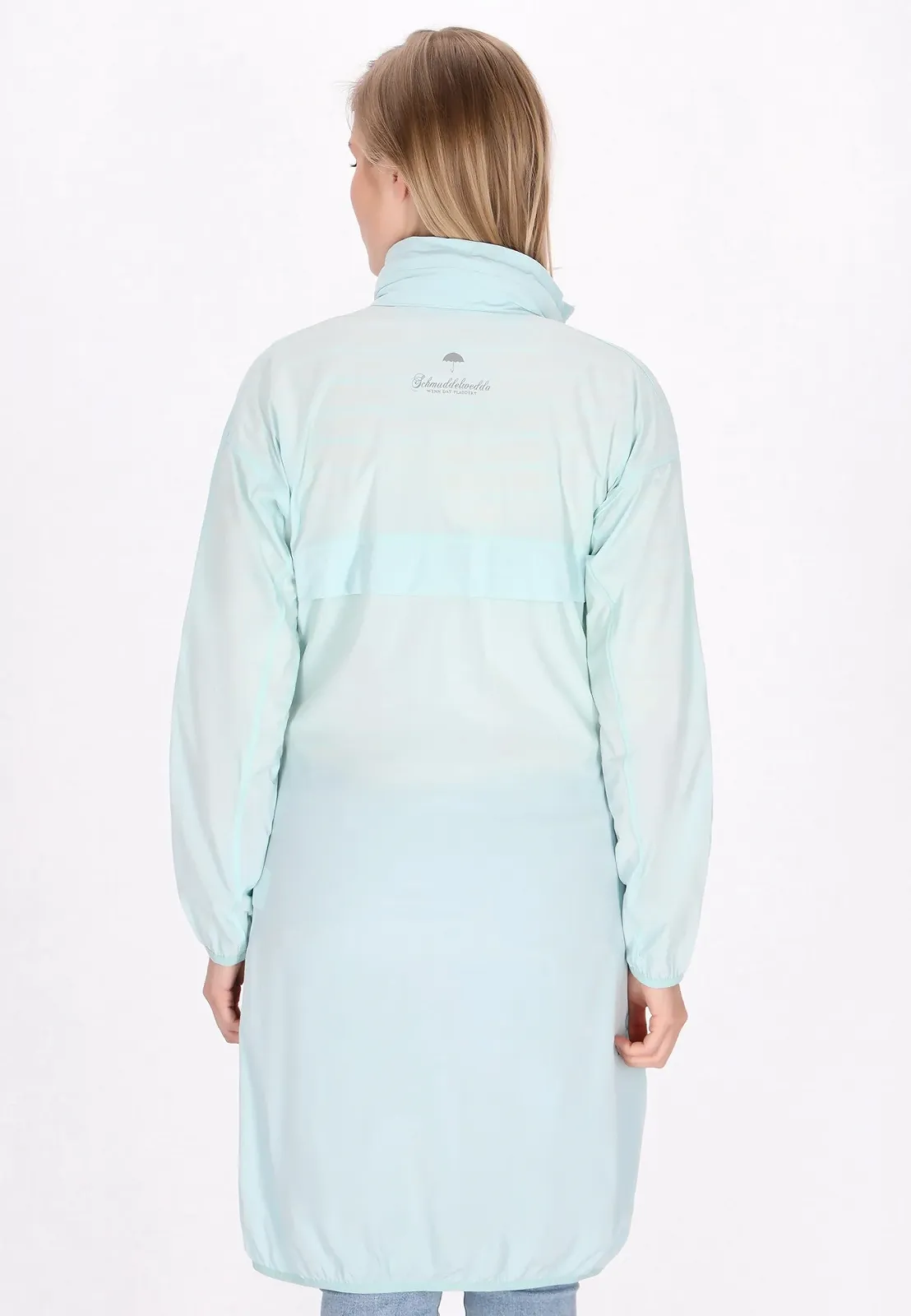 Женская Куртка-бомбер, фото №5