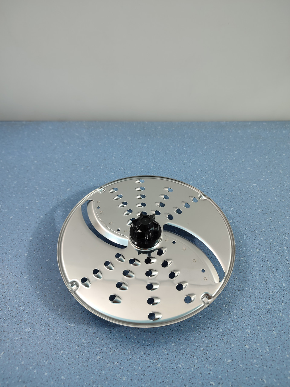 Терка шинковка для блендера RZTK HBL1002S Max, фото №6