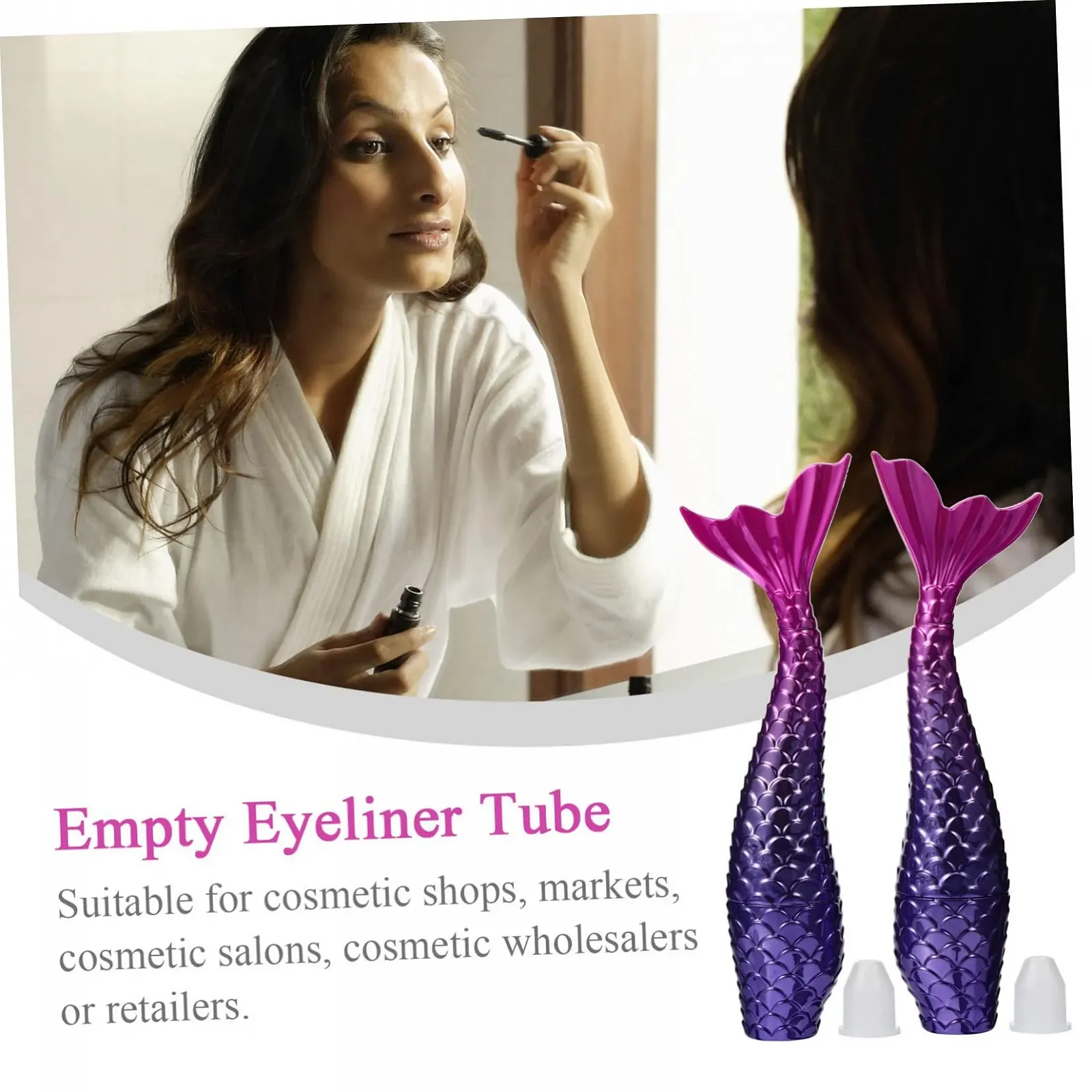 Підводка для очей LALAFINA,, фото №2