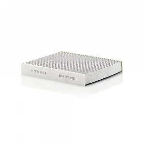 Фильтр салона MANN-FILTER CUK 2442 для OPEL CHEVROLET GENERAL MOTORS - Фото 1