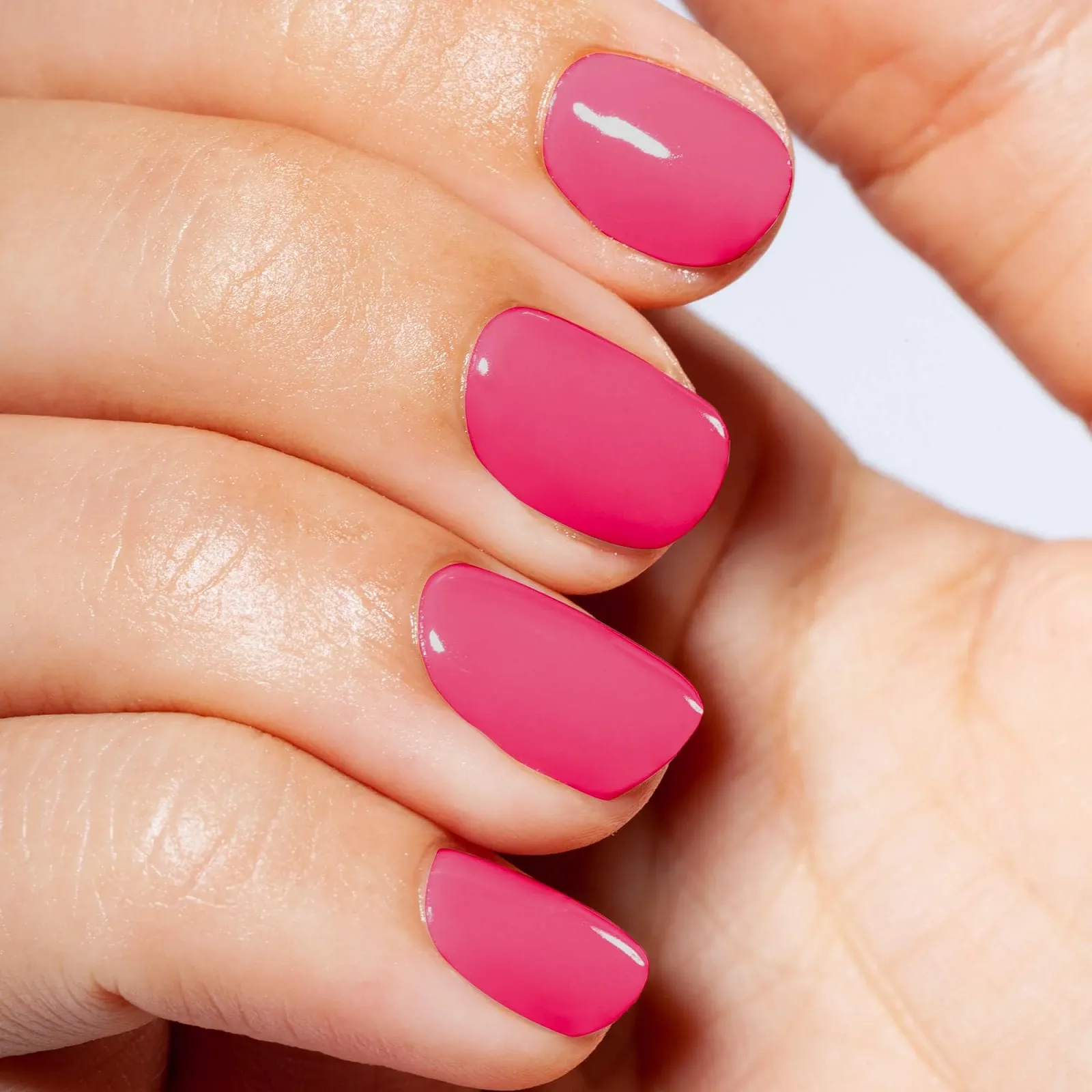 Гель-лак Mesauda MNP 258 Macaron, 10 мл, фото №2 Гель-лак Mesauda MNP 258 Macaron, 10 мл, фото №2