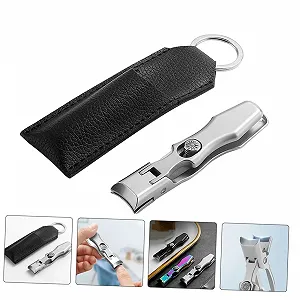 Кусачки для ногтей WRITWAA Складные для маникюра и педикюра цена на synthetic.ua - Фото 1 Кусачки для ногтей WRITWAA Складные для маникюра и педикюра synthetic.ua - Фото 1