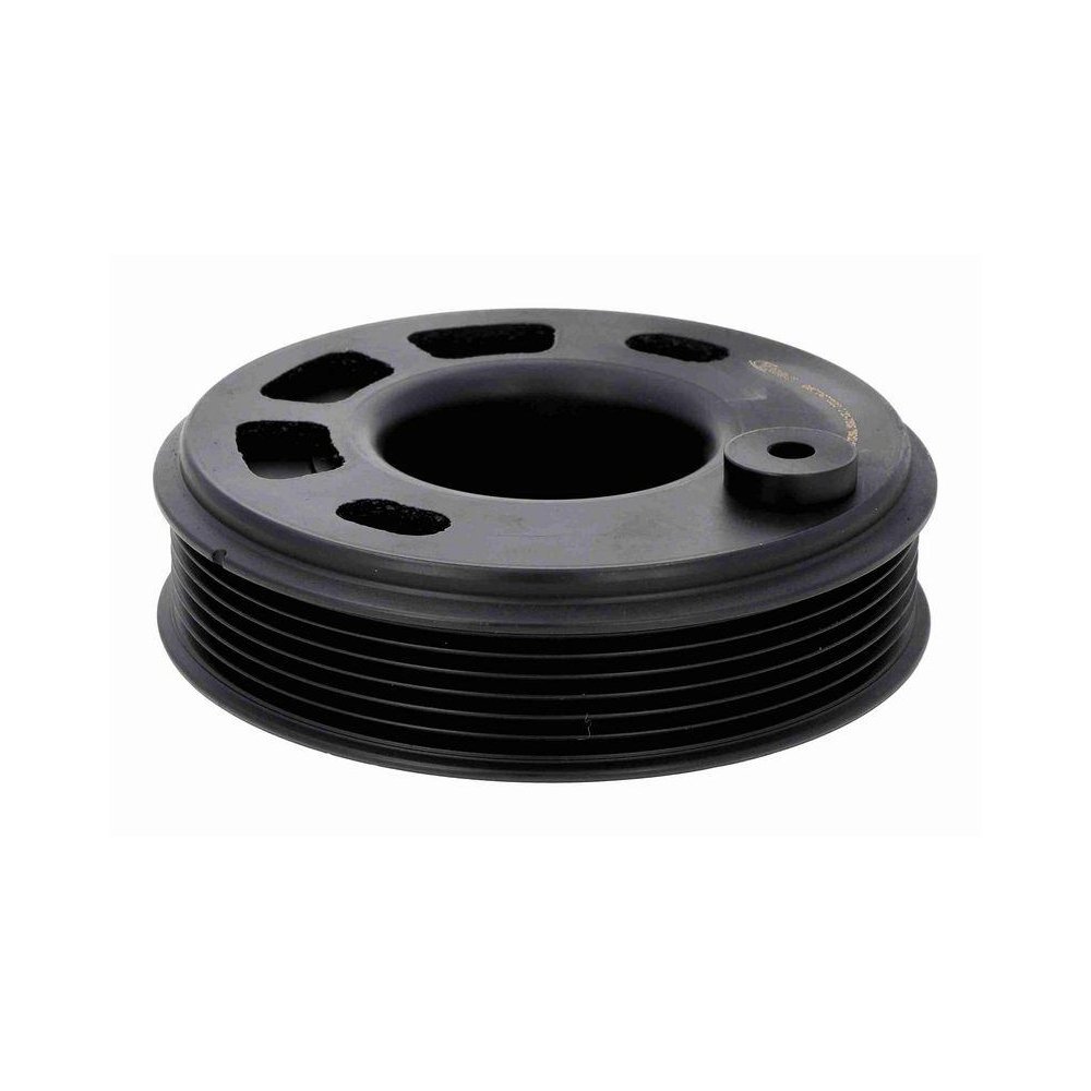 Шкив коленчатого вала VAICO V10-7819 для AUDI, фото №1