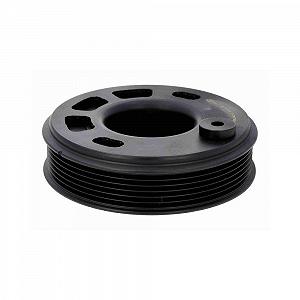 Шкив коленчатого вала VAICO V10-7819 для AUDI - Фото 1