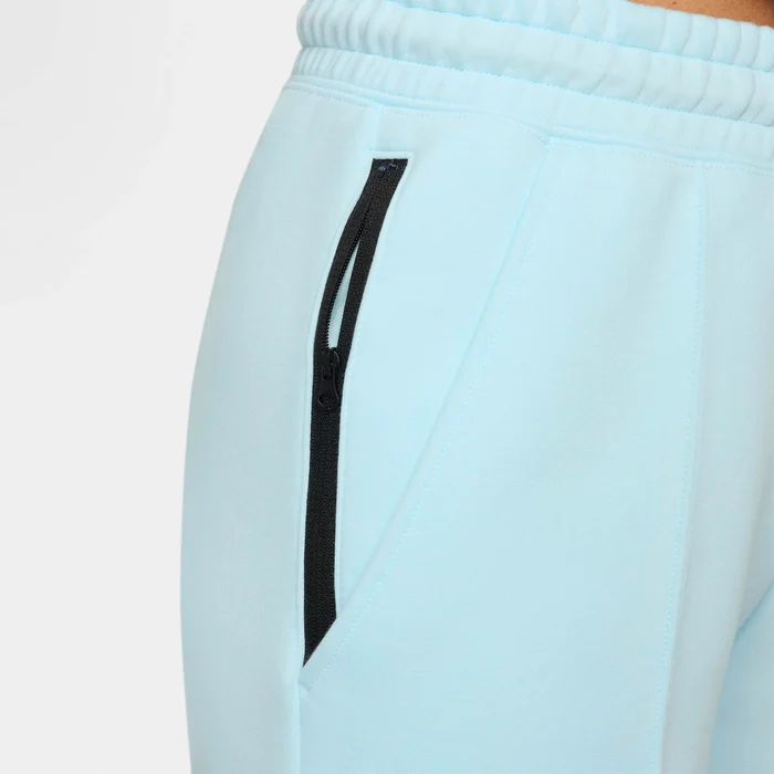 Штаны Nike W NSW TCH FLC MR JGGR L, фото №5