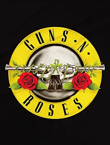 Флисовое одеяло Guns N' Roses Axel Rose November Rain Paradise City Pass Soft Hard Rock, 150 x 200 см - Фото 1