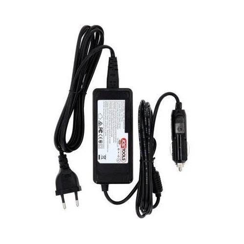 Пуско-зарядное устройство KS TOOLS 550.1826, фото №2