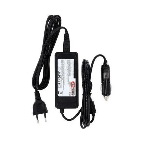 Пуско-зарядное устройство KS TOOLS 550.1826, фото №2