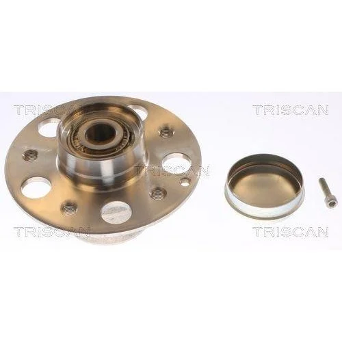 Ступиця колеса TRISCAN 8535 23010 для MERCEDES-BENZ, передня, фото №2