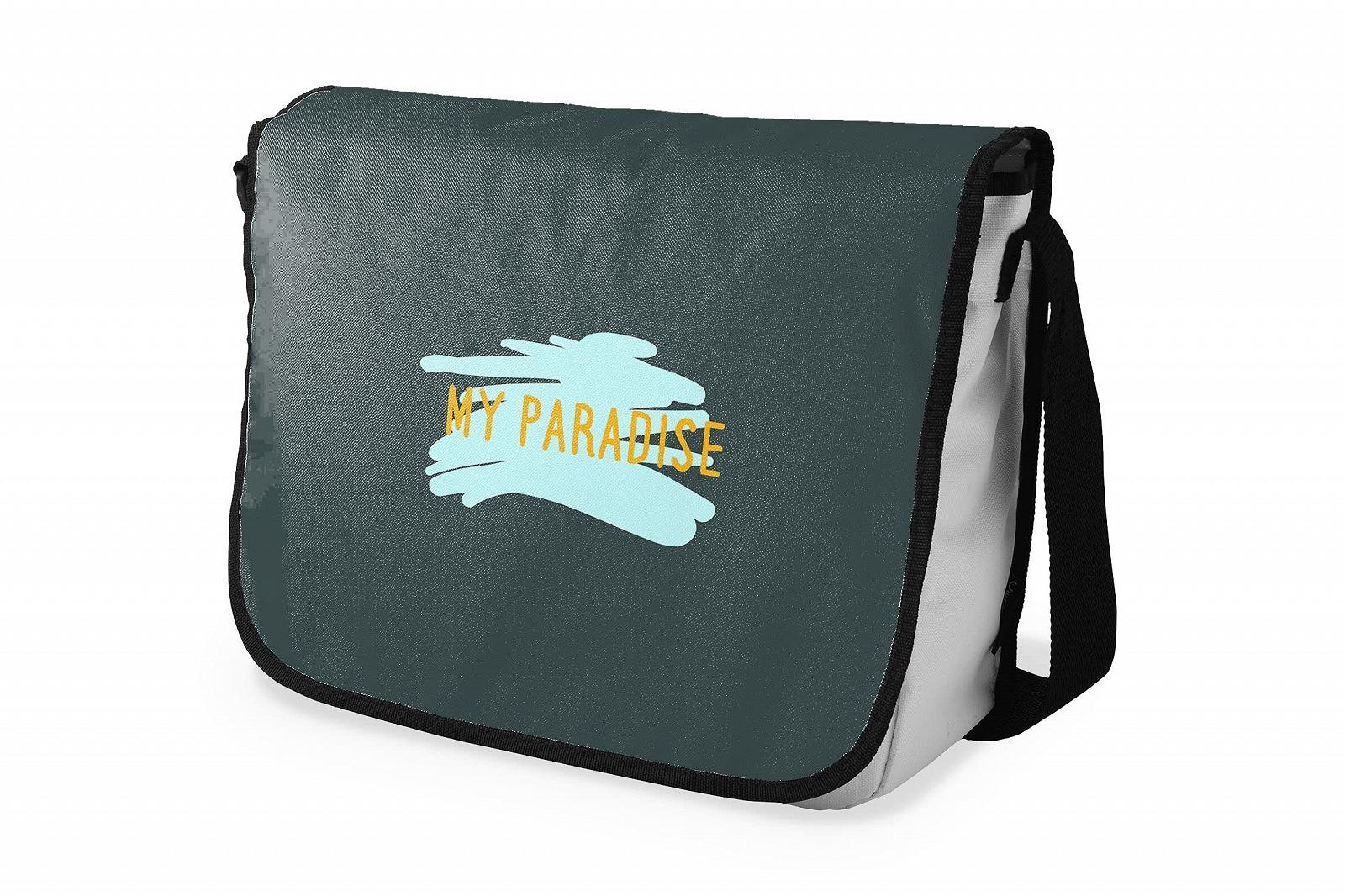 Ранець Bonateks Unisex Kinder Frschlbg105257, Різнокольоровий, фото №1