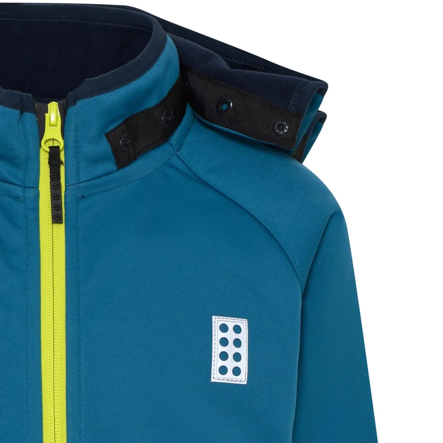 Софтшелл Kabooki для мальчиков, фото №3