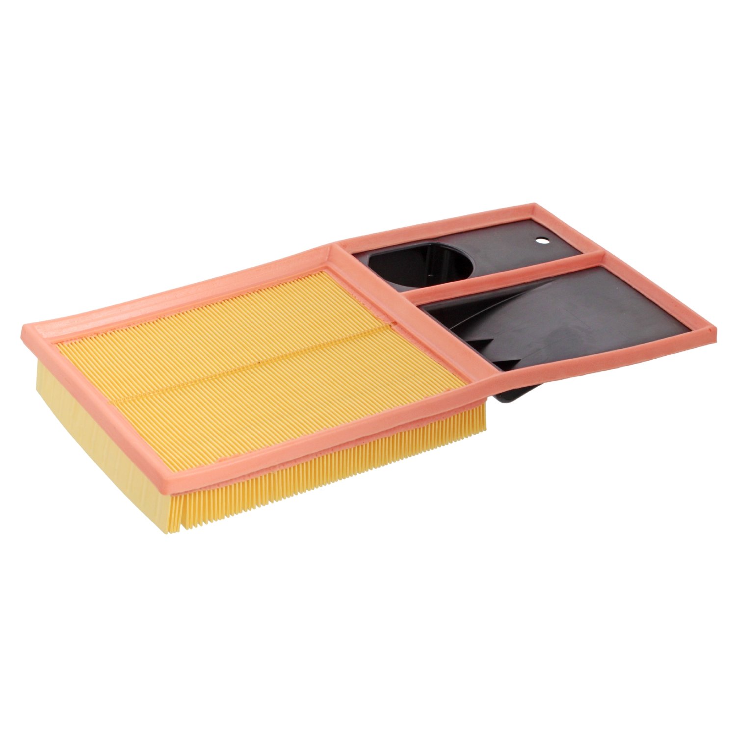 Воздушный фильтр FEBI BILSTEIN 29965 для SEAT, SKODA, VW, VW (FAW), фото №1