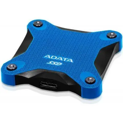 Накопитель SSD USB 3.2 240GB ADATA (ASD600Q-240GU31-CBL), фото №4