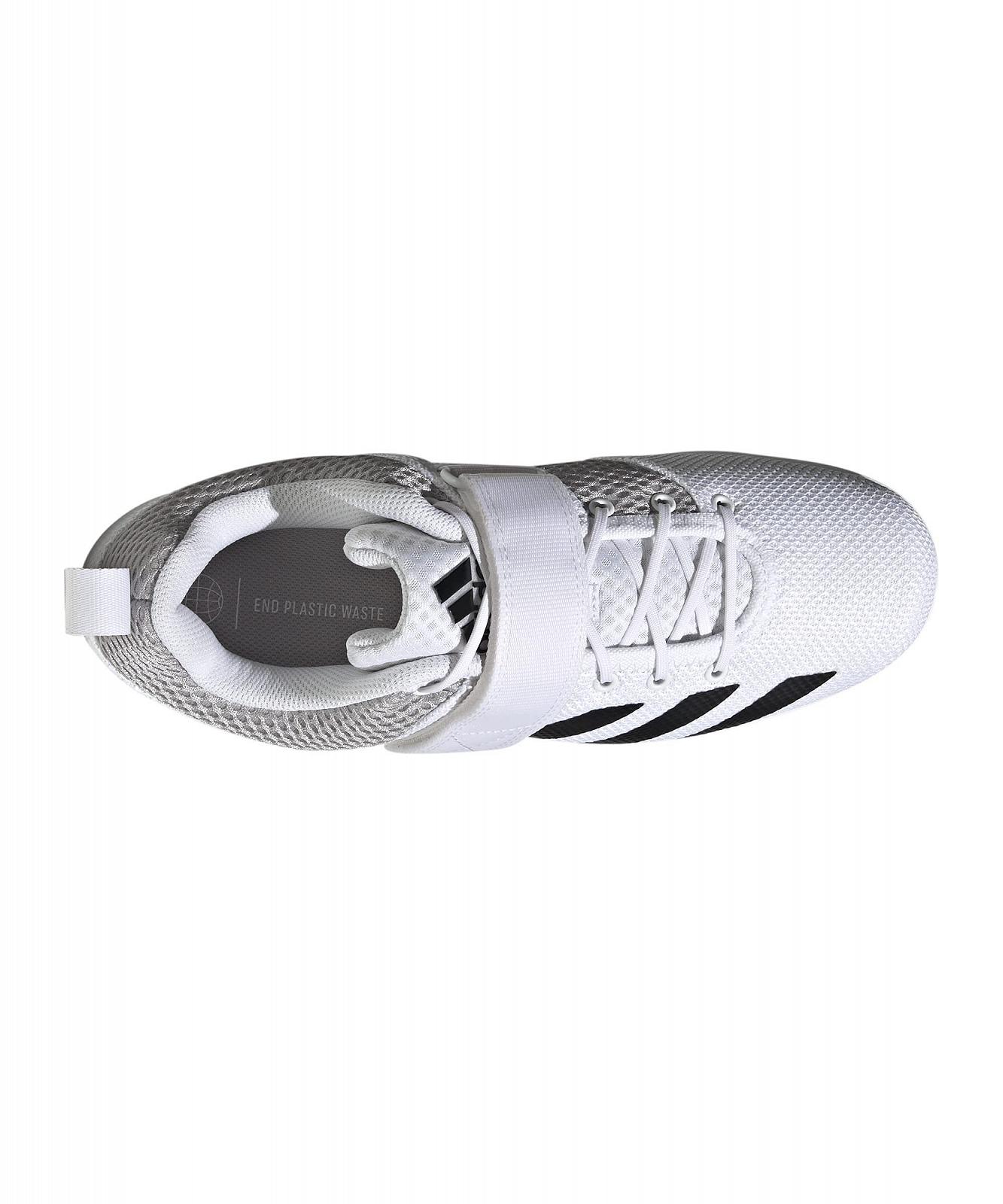 Кросівки Adidas Unisex Powerlift 5 Low, фото №9