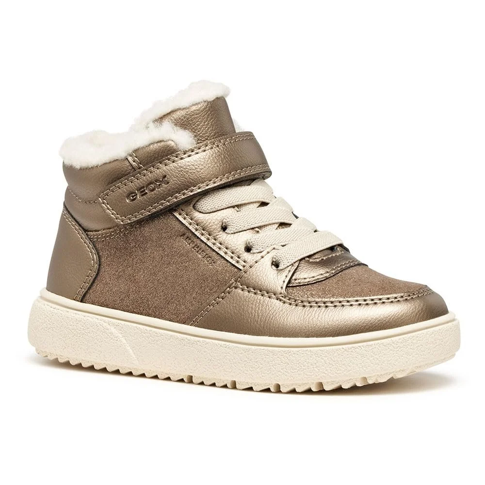 Кросівки Geox Theleven Girl B Ab для дівчинки, фото №2