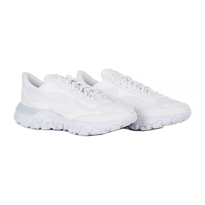 Кроссовки Nike REACT R3VISION 38.5, фото №5