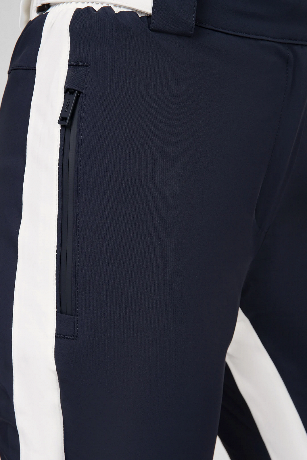 Штани лижні CMP WOMAN PANT XS/S, фото №3