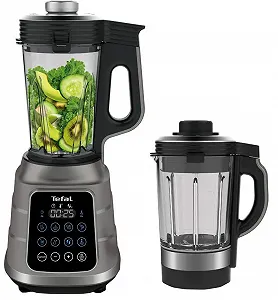 Блендер стаціонарний Tefal BL985A31 Ultrablend Vacuum Boost - Фото 1