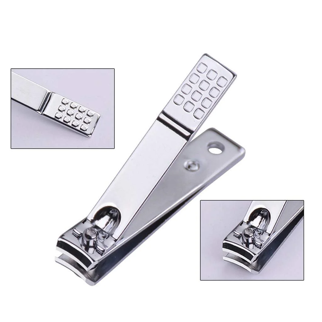 Набір для нігтів, 19 шт., Професійний, фото №7