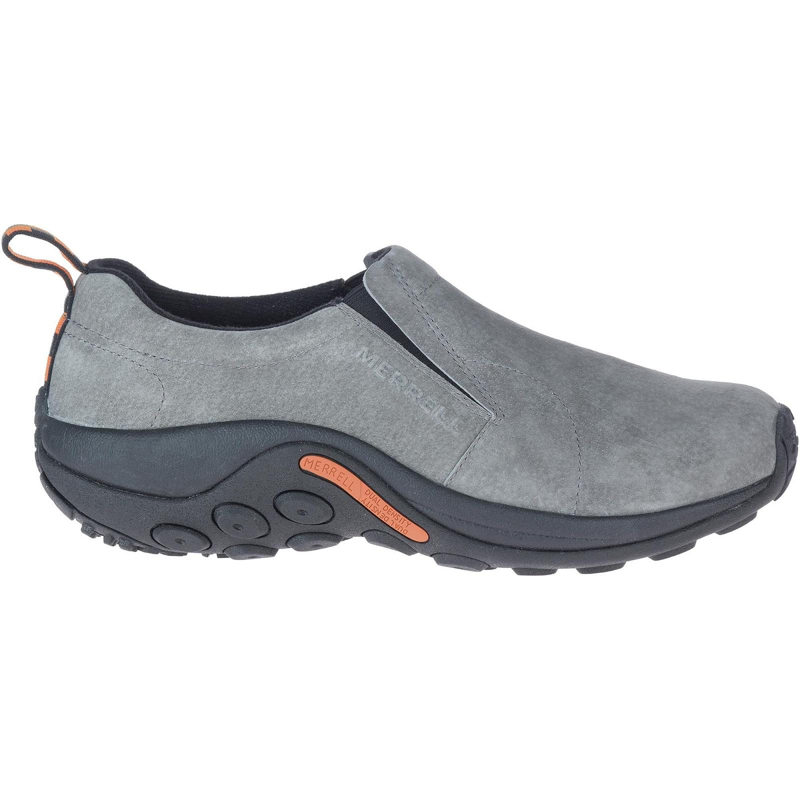 Мокасины Merrell Jungle Moc Nubuck мужские, фото №1