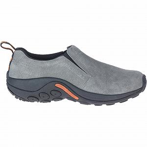 Мокасины Merrell Jungle Moc Nubuck мужские - Фото 1