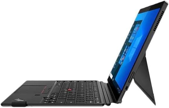 Ноутбук 12.3'' Lenovo ThinkPad X12 Detachable Gen 1 i7-1160G7 RAM 16 ГБ LPDDR4x SSD 512 ГБ Windows 11 (UKR), фото №3 Ноутбук 12.3'' Lenovo ThinkPad X12 Detachable Gen 1 i7-1160G7 RAM 16 ГБ LPDDR4x SSD 512 ГБ Windows 11 (UKR), фото №3