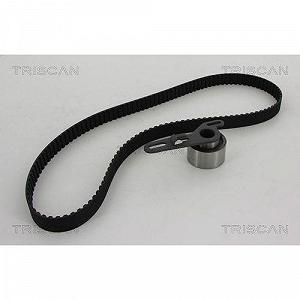 Комплект ременя ГРМ TRISCAN 8647 16019 synthetic.ua - Фото 1