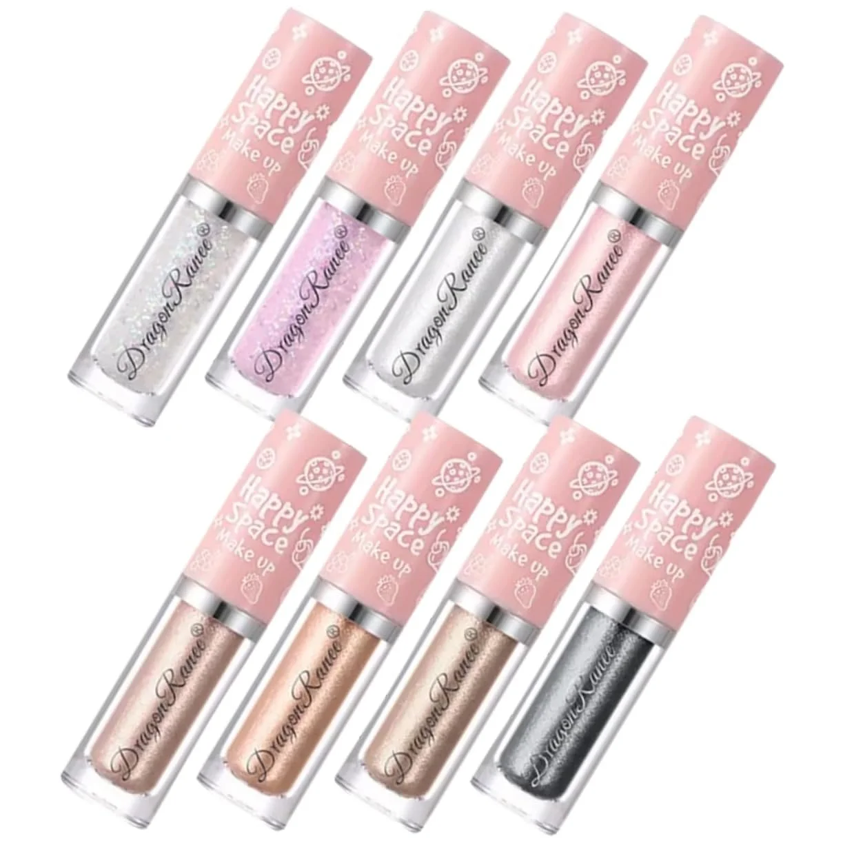 Карандаш-тени для глаз Beavorty Блестки, фото №4 Карандаш-тени для глаз Beavorty Блестки, фото №4