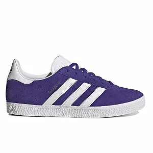 Обувь adidas Gazelle J Code IE5597 synthetic.ua - Фото 1
