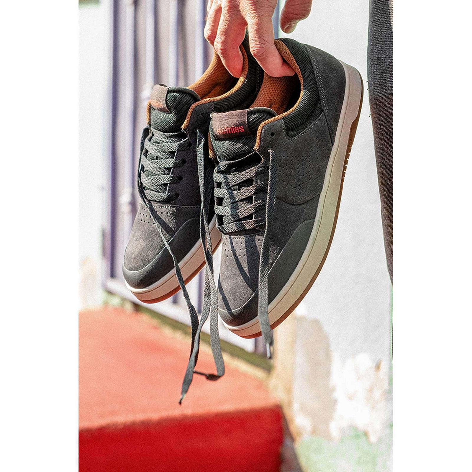 Кеди Etnies 4101000261, фото №6