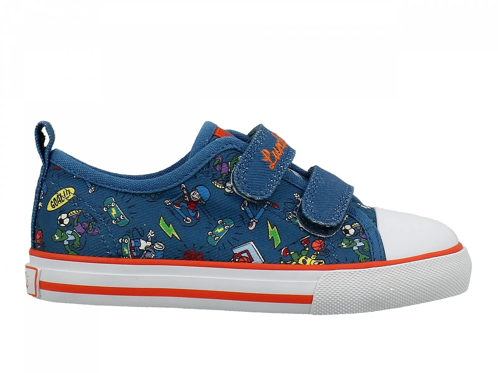 Кроссовки Lurchi Ello, фото №2