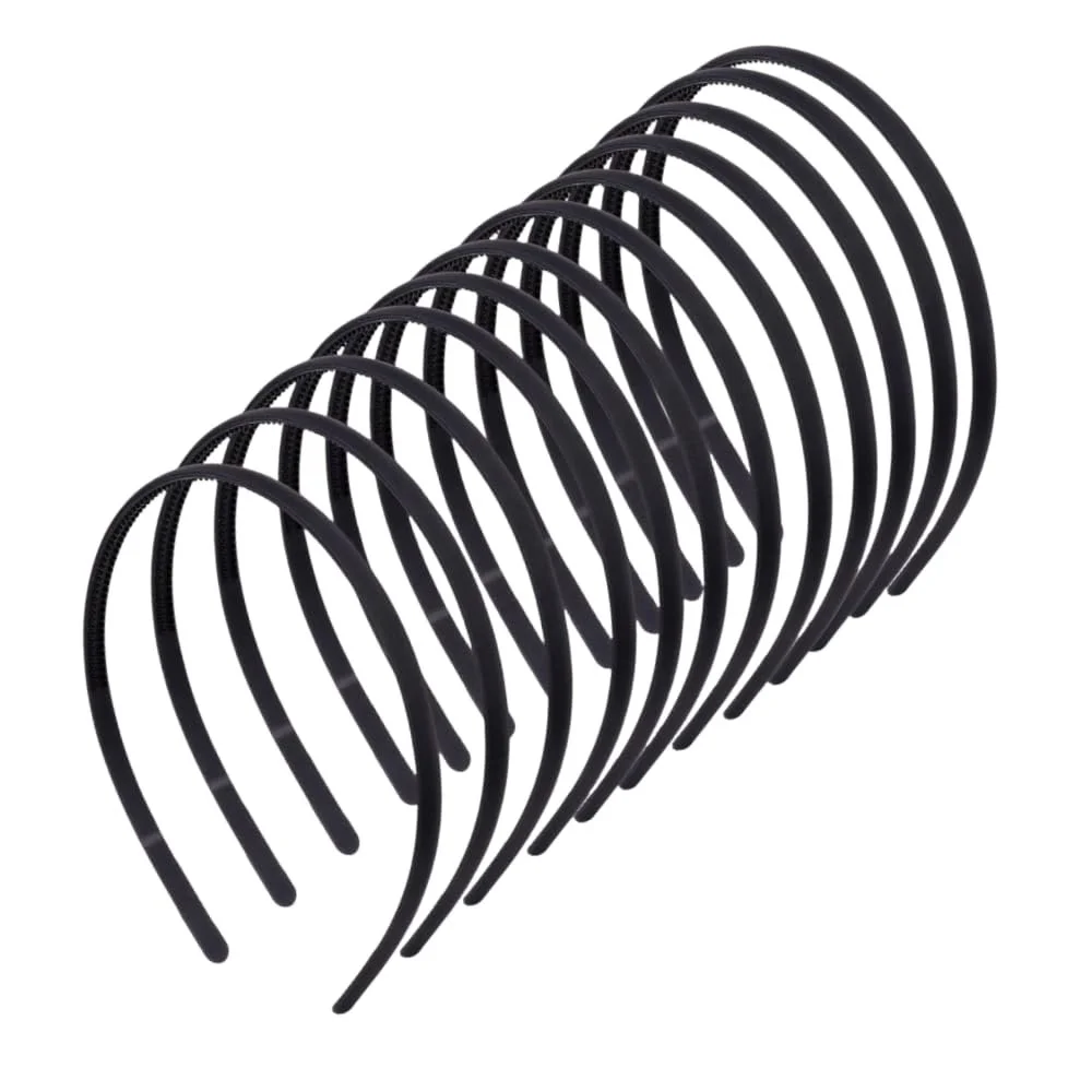 Обруч Пластиковый Простой, фото №1