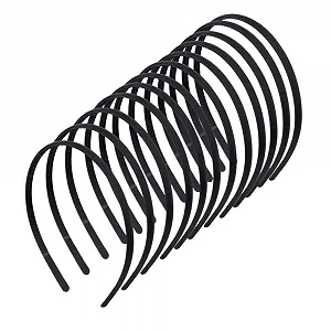 Обруч Пластиковый Простой - Фото 1