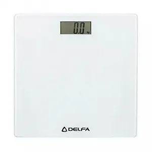 Весы напольные Delfa DBS-7218 - Фото 1