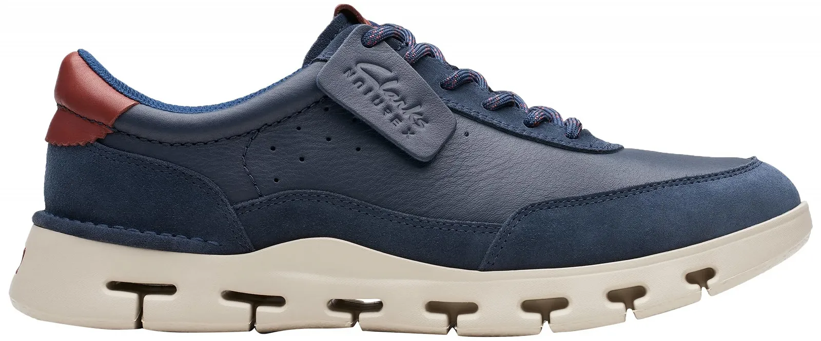 Кросівки Clarks Nature X One, фото №1