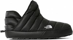 Черевики The North Face Thermoball Traction Bootie Black 43 synthetic.ua - Фото 1