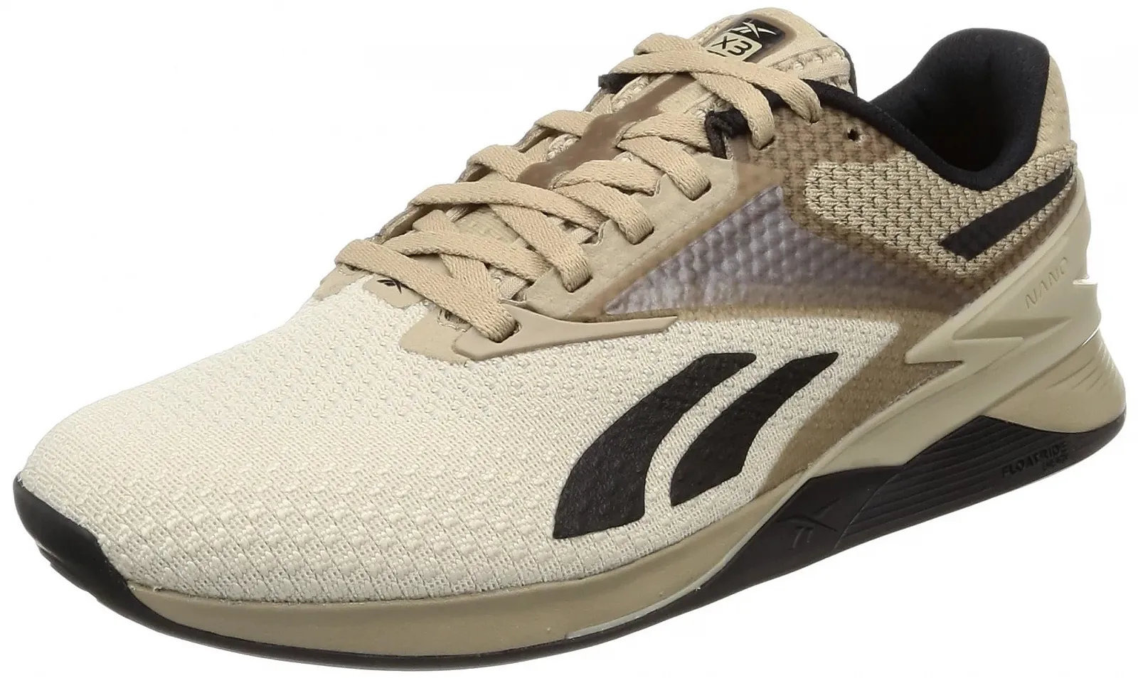 Кроссовки Unisex Reebok Nano X3, фото №1 Кроссовки Unisex Reebok Nano X3, фото №1