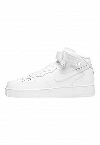 Кросівки Nike Air Force 1 Mid 07 (315123 029) - Фото 1