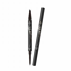 Олівець для брів Flüssiger Ultra-файний Чотири-спицевий Microblading - Фото 1