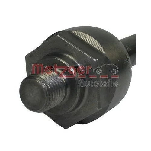 Осьовий шарнір рульової тяги METZGER 51012608 KIT для FORD передній міст зліва, фото №2