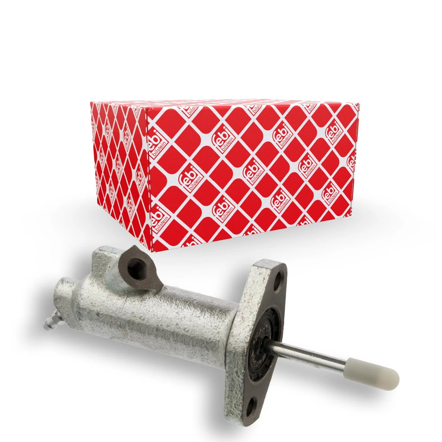 Рабочий цилиндр сцепления FEBI BILSTEIN 01000 для BMW, фото №1