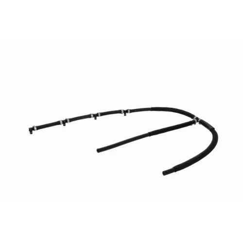 Шланг обратки топлива VAICO V40-1595, фото №2 Шланг обратки топлива VAICO V40-1595, фото №2