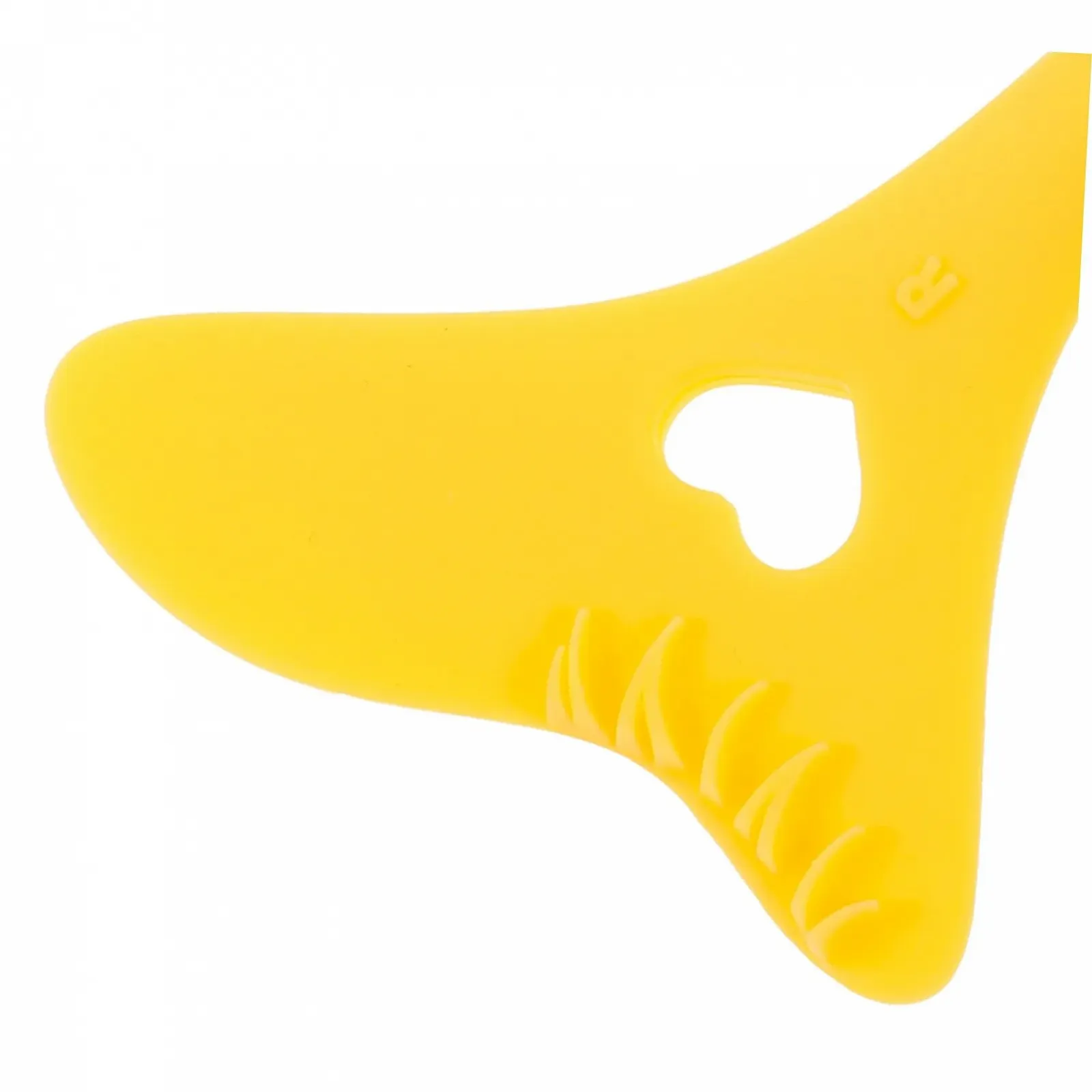 Трафарет Housoutil для стрілок для очей, аплікатор, фото №4