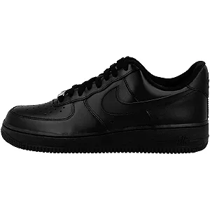 Кроссовки Nike Air Force 1 '07 Женские - Фото 1