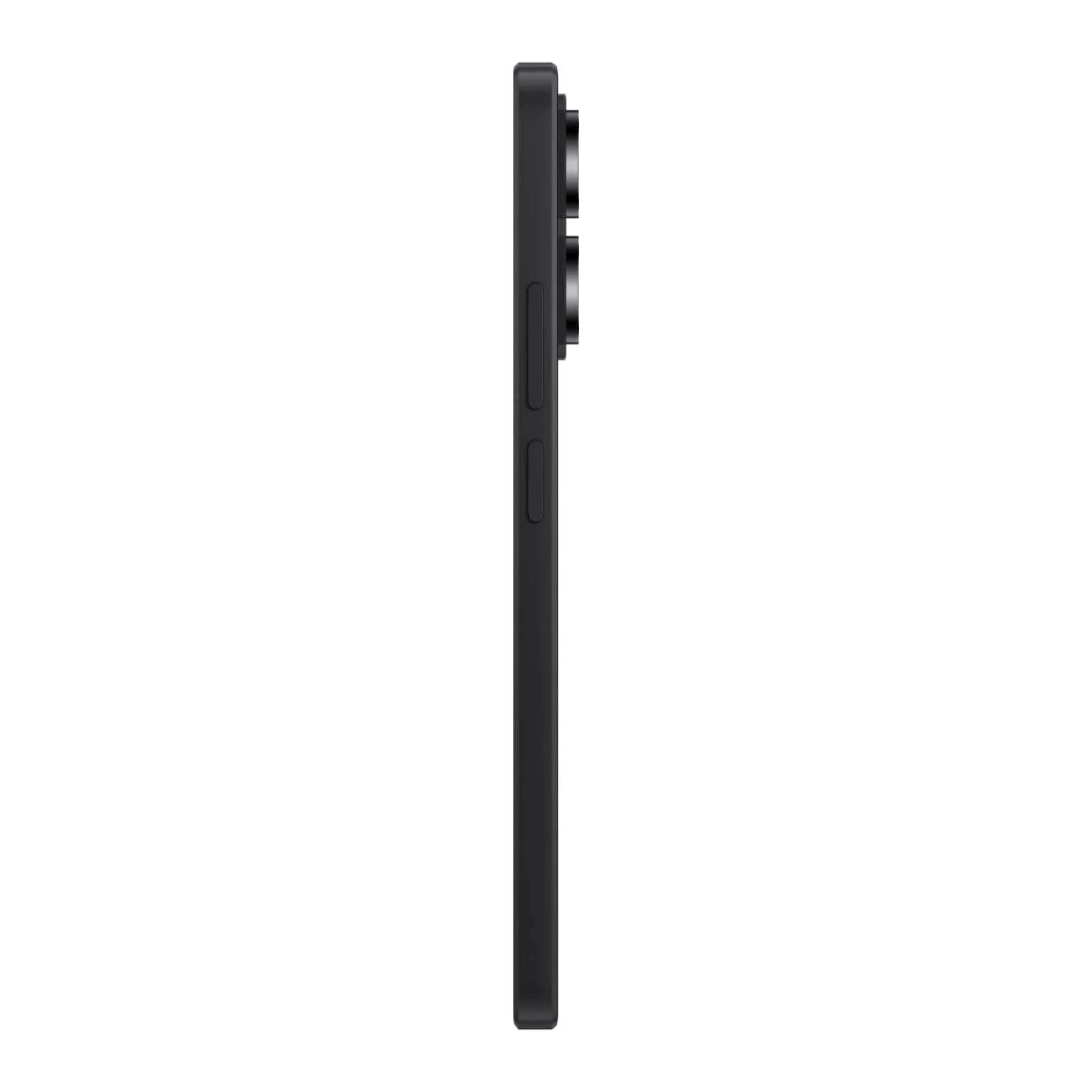 Смартфон Xiaomi Redmi Note 13 5G 6.67" 8/256 GB Чорний, фото №3