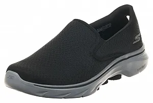 Купити Чоловічі Кросівки Skechers Go Walk 7 - Фото 1 Чоловічі Кросівки Skechers Go Walk 7 - Фото 1