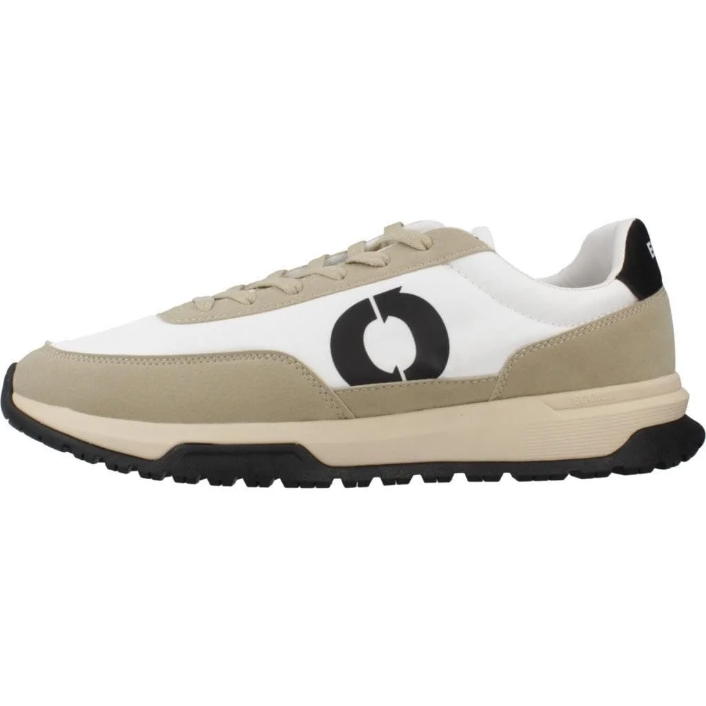 Кросівки ECOALF Venturalf MCMSHSNVENTU0467S25 Off White Black 294, фото №2