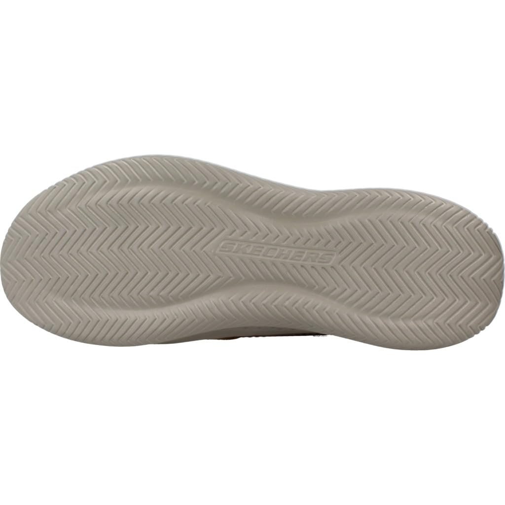 Кросівки Skechers Hasting Slip-On, фото №6 Кросівки Skechers Hasting Slip-On, фото №6